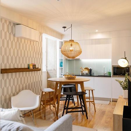 Green Apartment Foz Porto Kültér fotó